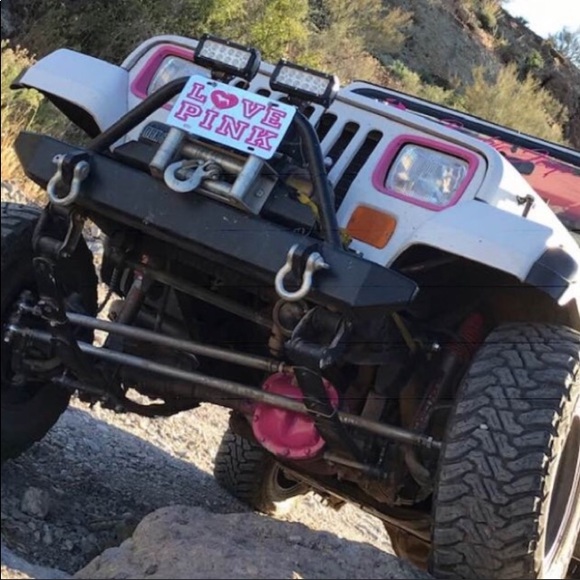 Wanna be Barbie when I grow up🌸🌵🌴 - Picture 7 of 11